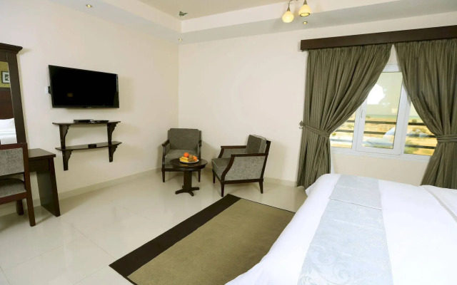 Asfar Hotel Apartments