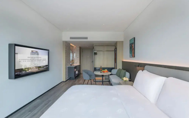 Seaview Gleetour Hotel Shenzhen