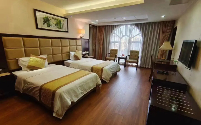 Hongdu Hotel