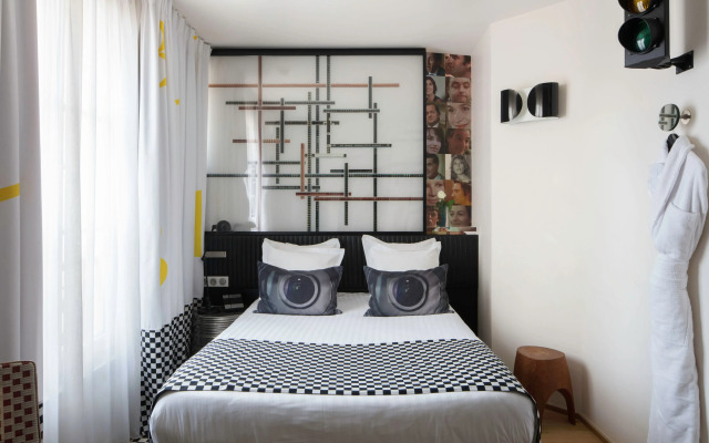 Hôtel Le 123 Sébastopol - Astotel