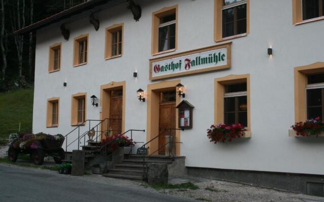 Gasthof Fallmuhle