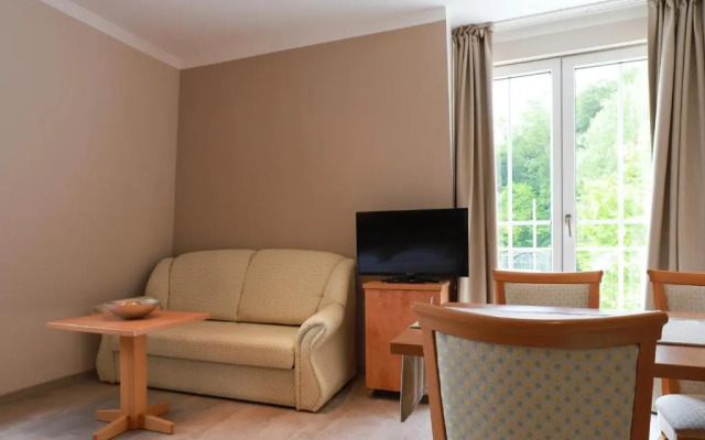 Villa Hof Langenborn