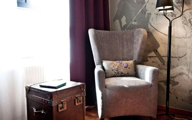 Home Hotel Carlscrona