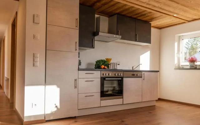 Schlicki´s Appartement