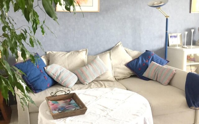 Apartment With One Bedroom In Aix En Provence, With Wonderful City View, Furnished Terrace And Wifi 25 Km From The Beach