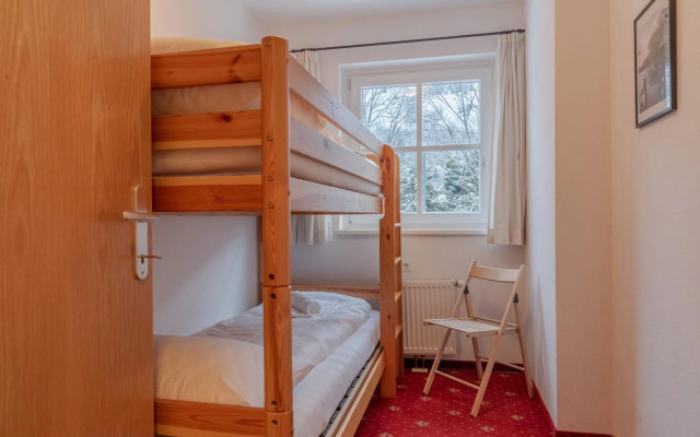 Kitz Residenz Eleven by All in One Apartments