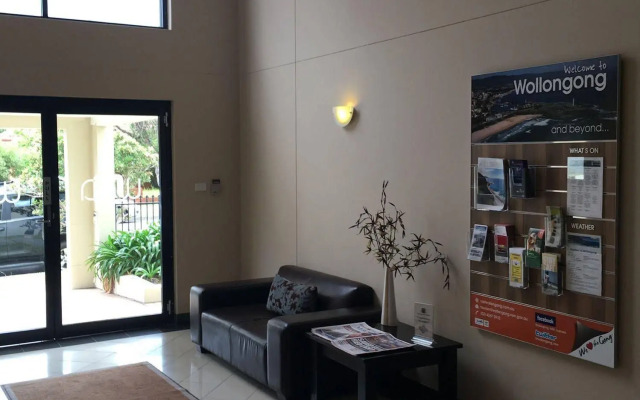 Wollongong Serviced Apartments