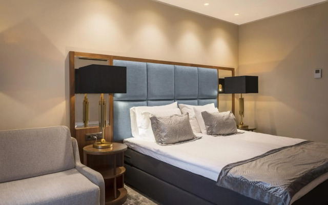 V Spa & Conference Hotel