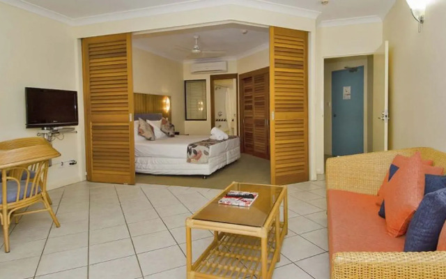 Silkari The Pavilions Port Douglas