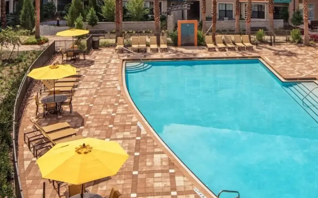 Disney Universal Apartments