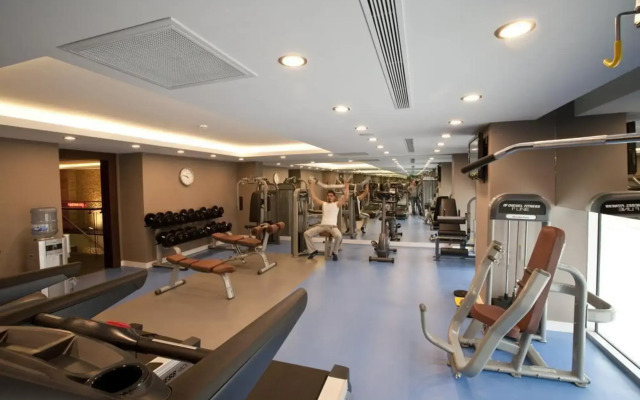 Fourway Hotel SPA & Restaurant