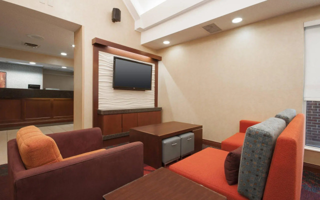 Residence Inn by Marriott Davenport