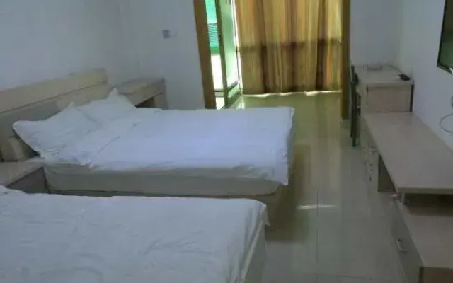 Jinze Farm House