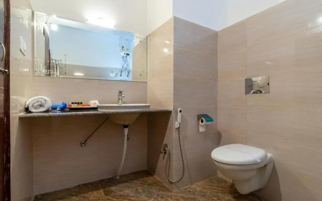 Magellan's The Golden Bridge Hotel