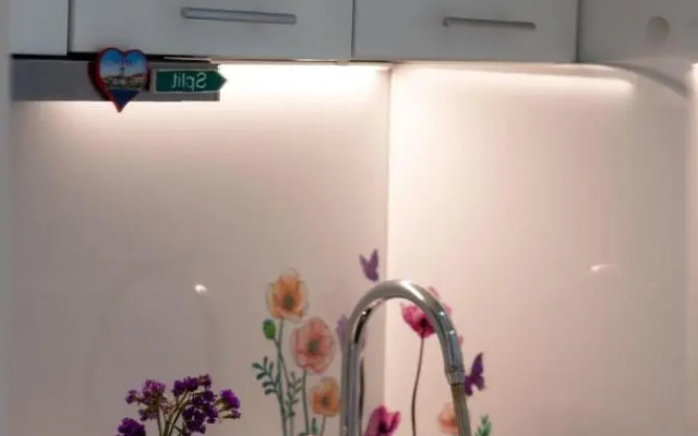 MicroApartment Suni