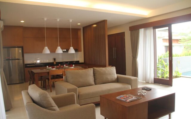 Country Woods Jakarta
