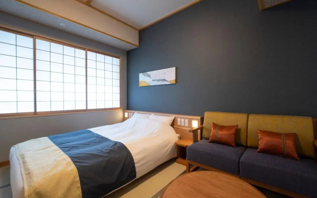 Kyoto Umekoji Kadensho