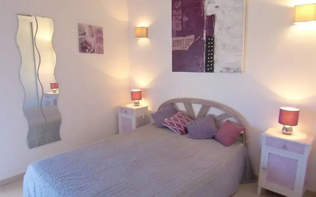 Villa Colomba - Front OF THE Sea- 4