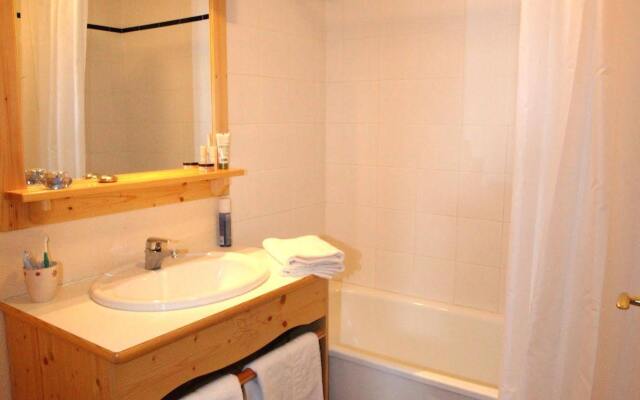 Résidence Nemea Les Chalets des Cimes