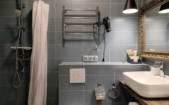 Апартаменты на улице Галерная 77