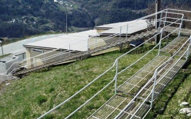 Apartment Maxi Studio Pour 6 Pers.