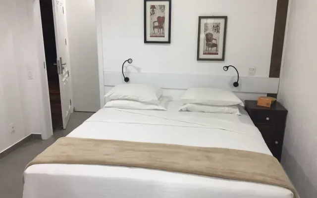 Bossa Jurerê Hotel