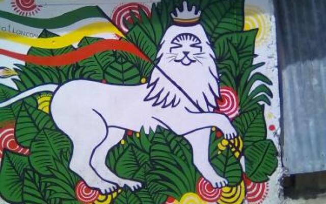 Kishas Guest House