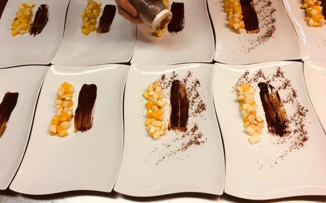 Hotel Restaurant Bistro Zum Onkel Jonathan