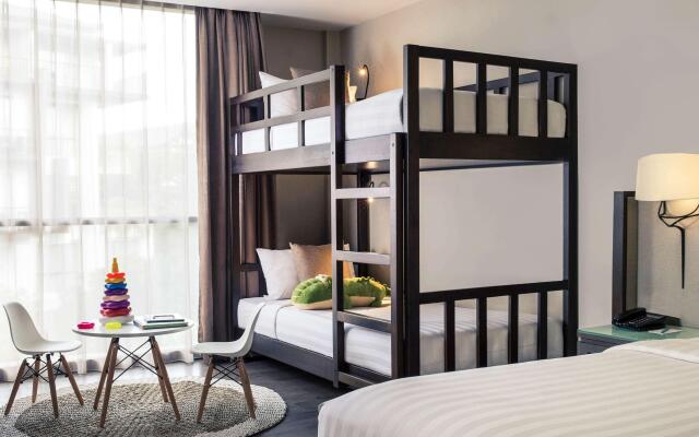 Mercure Bali Legian