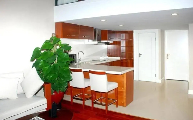 Wutongshanportofinohotels