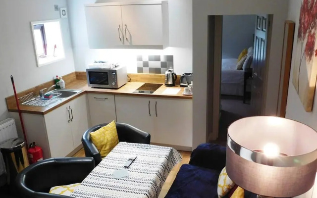 Stay Norwich Apartments Courtyard Place