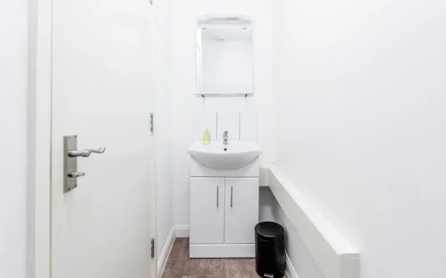 Manor Lodge Apartments