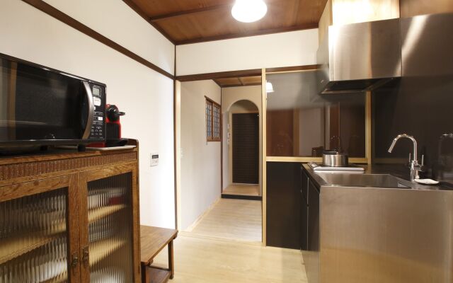 Momiji-an Kiyomizu-tei