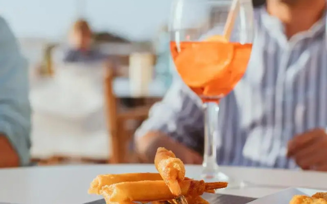 Aparthotel Beach Club