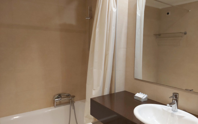 El Greco Hotel