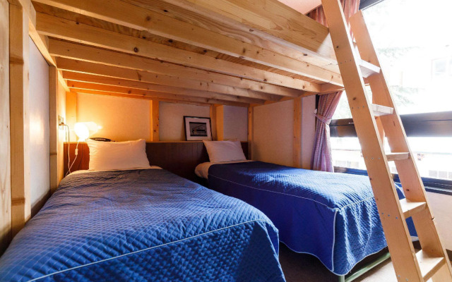 Backpackers Hostel Nire-noki