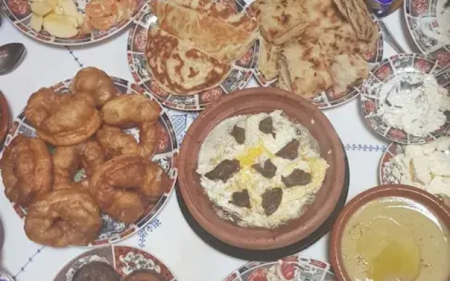 Riad Al Fassia Palace