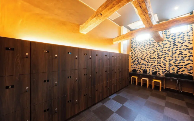 Hotel Meguri