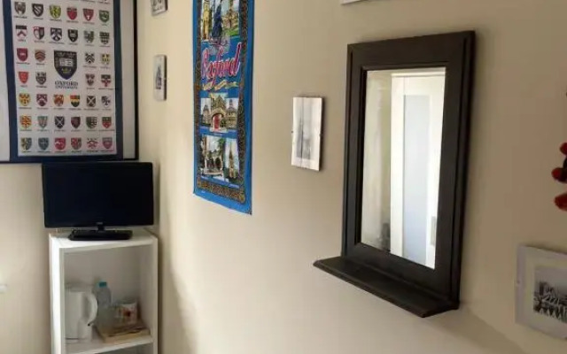 Cozy Room