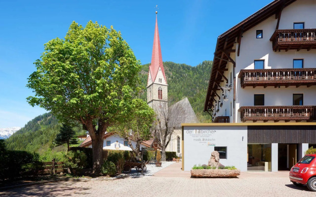 Hotel Residence der Bircher