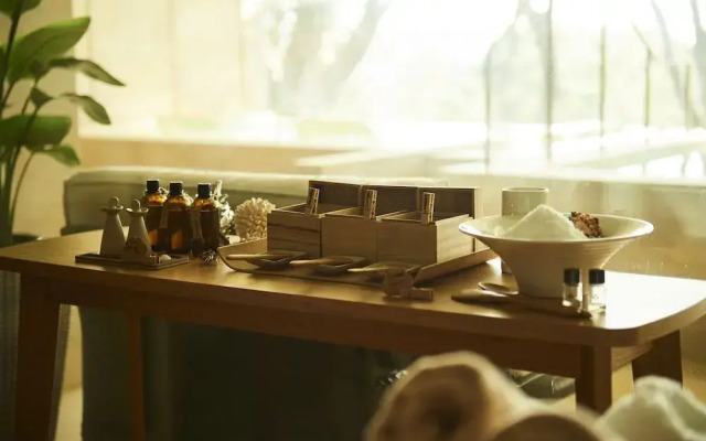 The Hiramatsu Hotels & Resorts Kashikojima