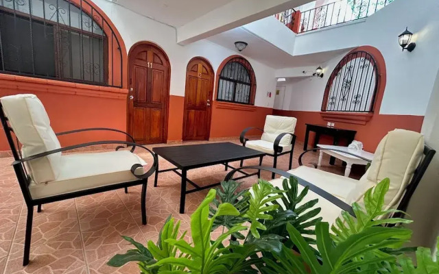 Hotel Coco de Mar Quinta Avenida