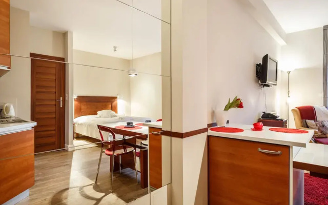 Tatrytop Apartamenty Pod Skocznia