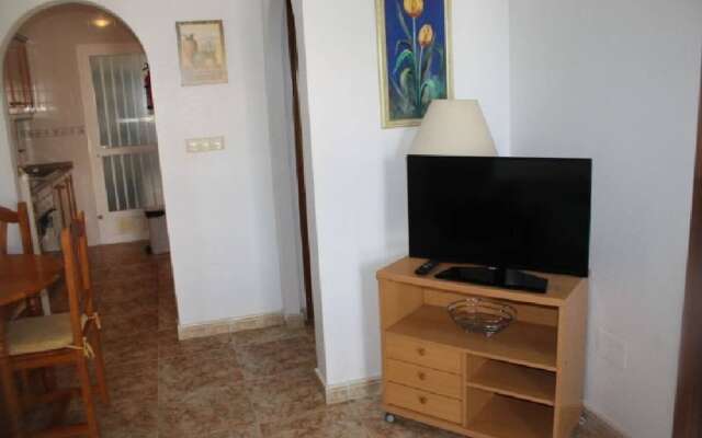 La Cinuelica R2 Ground Floor Apartment with L167