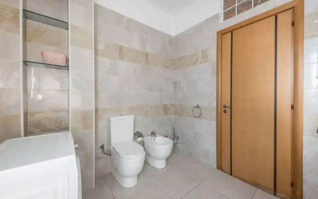 The Peace-up Apartment