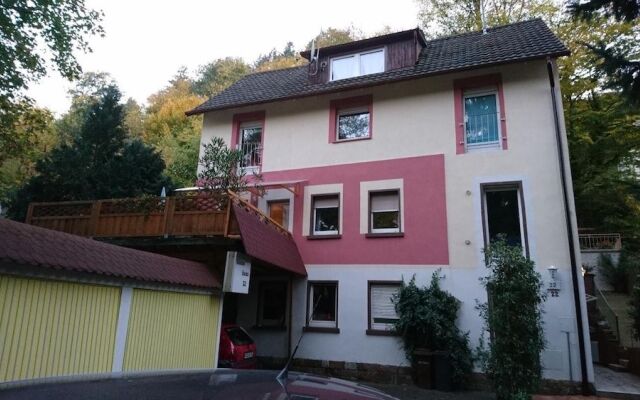 Gästehaus Baden Baden