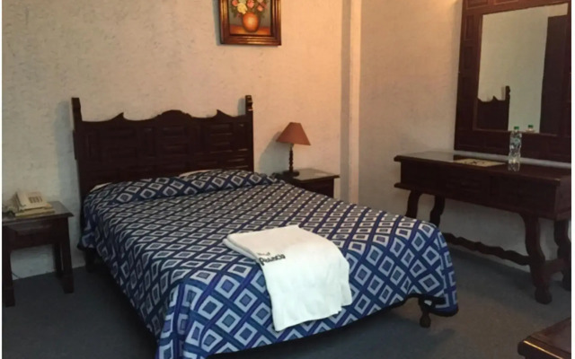Hotel Palacio