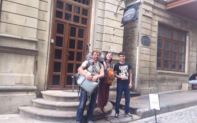 Hostel 124