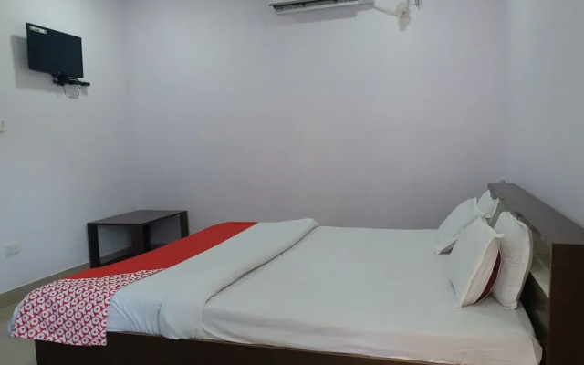 Andaman Delta Resort By OYO Rooms