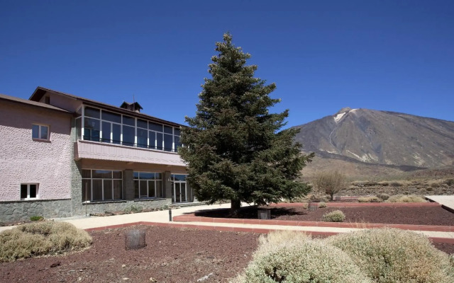 Parador de las Cañadas del Teide